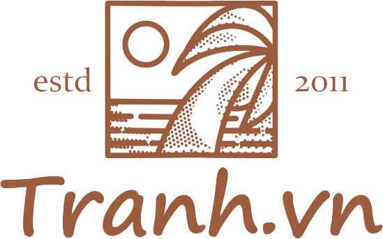 Tranh đẹp - Tranh.vn