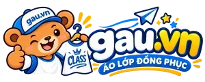Logo Gấu